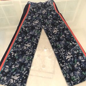 Loft pants size 2
